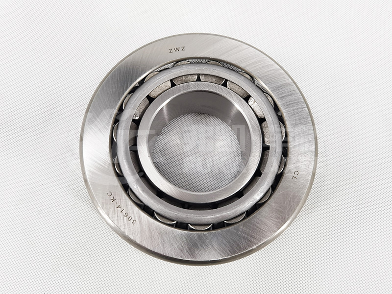 Active Bevel Bearing for Shacman Hande 425 Truck Spare Parts 30614-KC 06.32489.0069