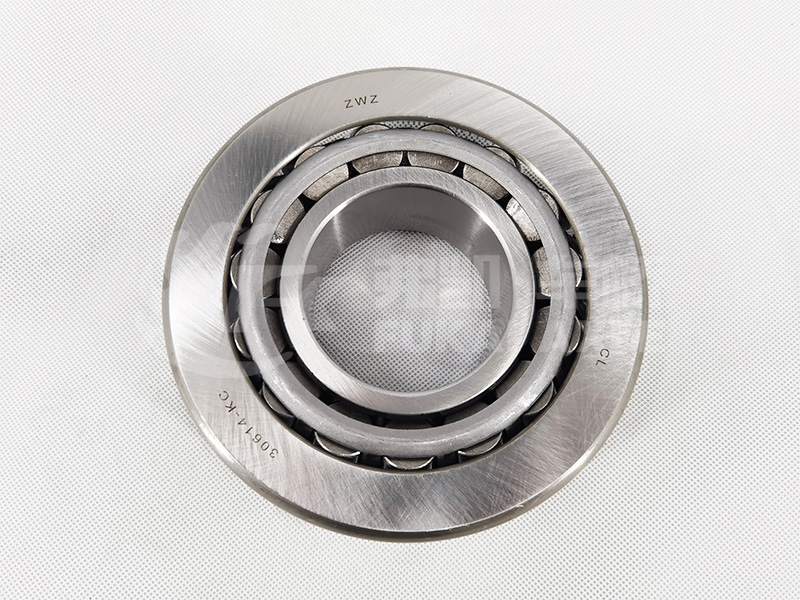 Active Bevel Bearing for Shacman Hande 425 Truck Spare Parts 30614-KC 06.32489.0069