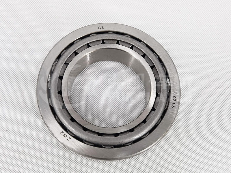 Tapered Roller Bearing for Shacman Hande Truck Spare Parts 810W93420-6096 32215 