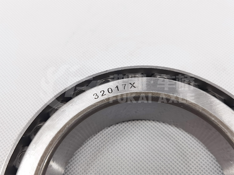  Tapered Roller Bearing for Shacman Hande Spare Parts 32017X 2007117e LG7118320024
