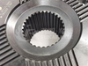 Input Flange Assembly for Shacman Truck Spare Parts 81.39115.5080