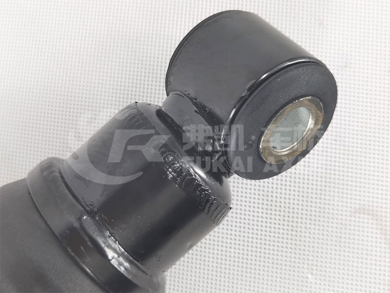 Cabin Airbag Shock Absorber for Shacman Delong M3000 Truck Spare Parts Dz1522440300
