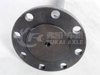 Through Shaft for Hongyan Genlyon Hi-Torque H6a Truck Spare Parts 2502c2016 5801275995 