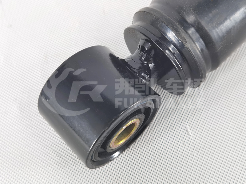 Lateral Shock Absorber for Shacman Delong X3000 M3000 Truck Spare Parts Dz15221443120