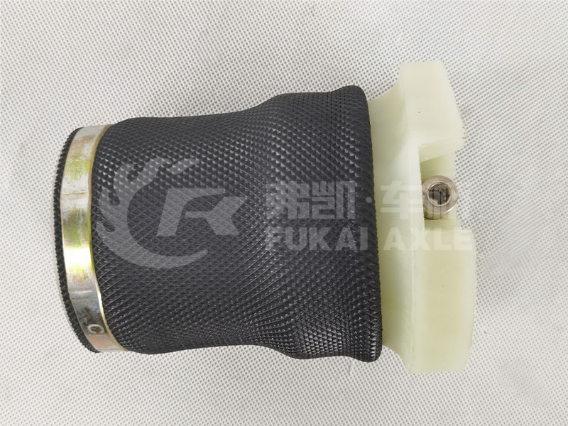 Seat Air Bag for Shacman Delong X3000 Truck Spare Parts