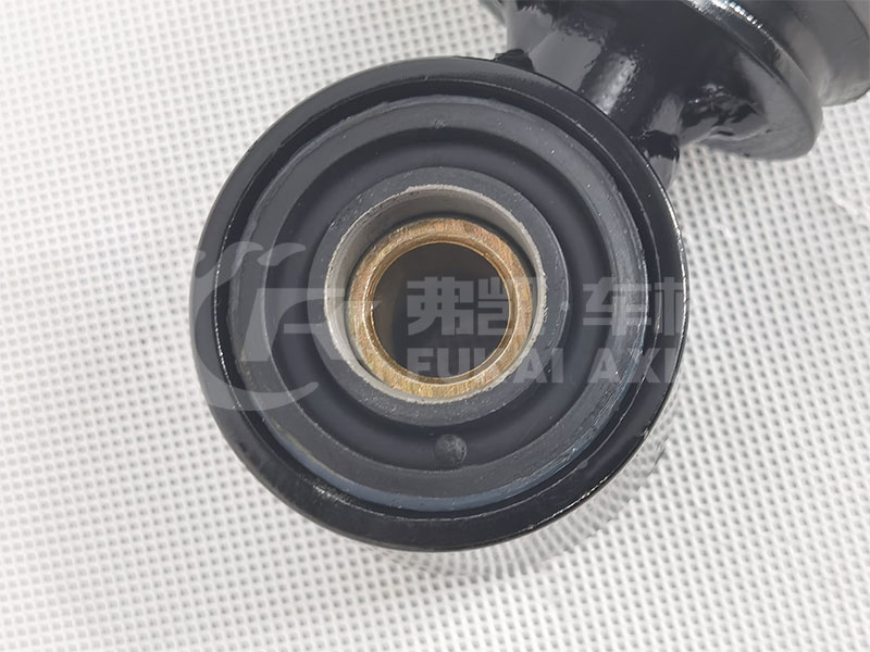 Lateral Shock Absorber for Shacman Delong Truck Spare Parts Dz15221443020