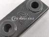 Towing Hook Seat For Sinotruk Howo Truck Spare Parts WG9925930450