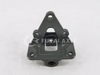 Front Spring Rear Bracket For Sinotruk Howo Truck Spare Parts WG9416520055