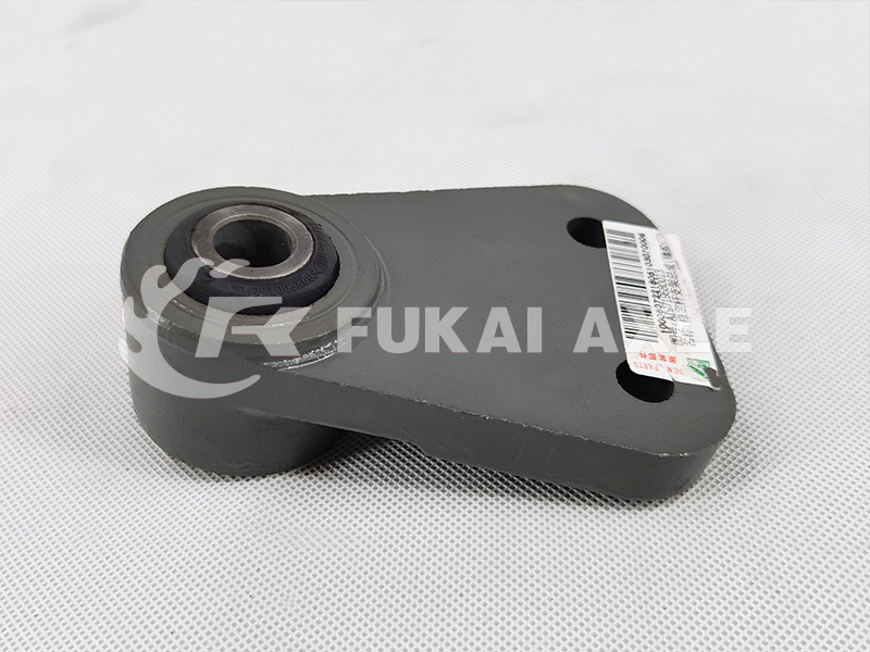 Stabilizer Bar Bracket Assembly For Sinotruk Howo Truck Spare Parts WG9719680013