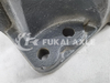 Front Spring Rear Bracket For Sinotruk Howo Truck Spare Parts WG9925520201/WG9925520202