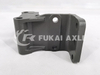 Front Spring Front Bracket For Sinotruk Howo Truck Spare Parts WG9725520107