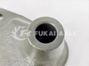 Front Spring Connecting Plate For Sinotruk Howo Truck Spare Parts WG9925522118
