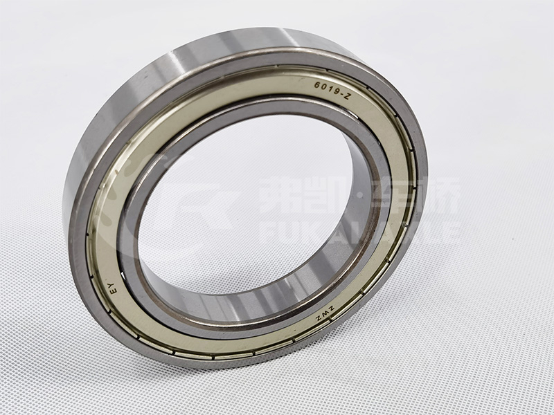 Differential Rear Bearing For Sinotruk Truck Spare Parts 6019-Z 190003310239 size 95*145*24
