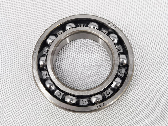 6216 Ball Bearing for Sinotruk HOWO 06.31421.0803 Truck Spare Parts WG9003336216