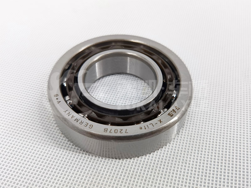  Air Compressor Air Pump Bearings For Sinotruk Howo Truck Spare Parts 7207B/NJ2207E