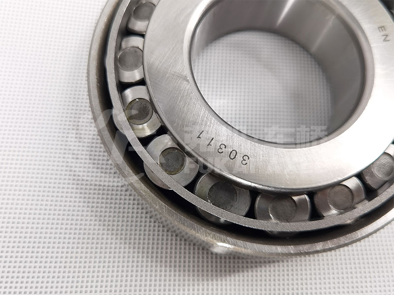 Angular Tooth External Bearing For Sinotruk Howo Steyrs Truck Spare Parts 30311 190003326333