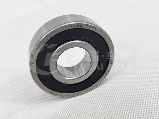 Flywheel Pilot Bearing for Sinotruk HOWO Truck 6305-2RS 90003311416