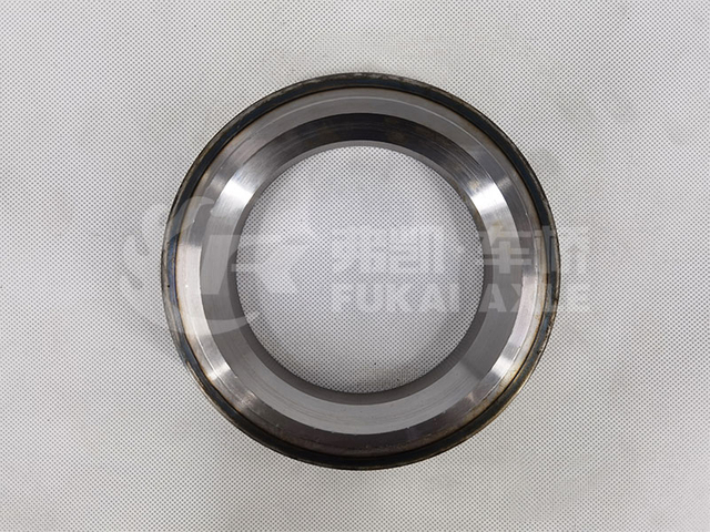 Rear Wheel Oil Seal Seat for FAW Jiefang 457 Truck Spare Parts