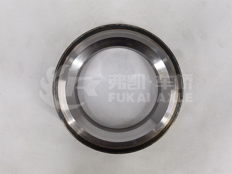Rear Wheel Oil Seal Seat for FAW Jiefang 457 Truck Spare Parts