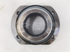 Flange Assembly for FAW Jiefang Auto Truck Spare Parts 2402065-AOE