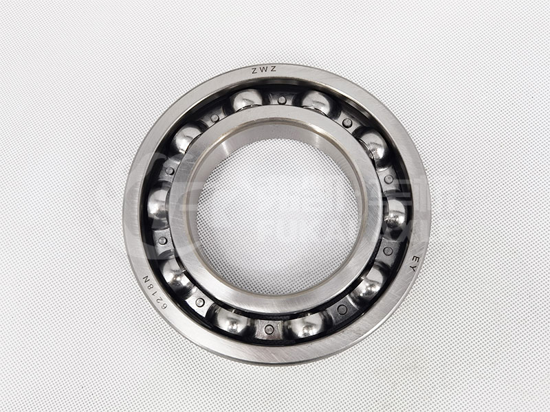 Gearbox Bearings for FAW Yidun Truck Parts 6218N 6218-N 50218