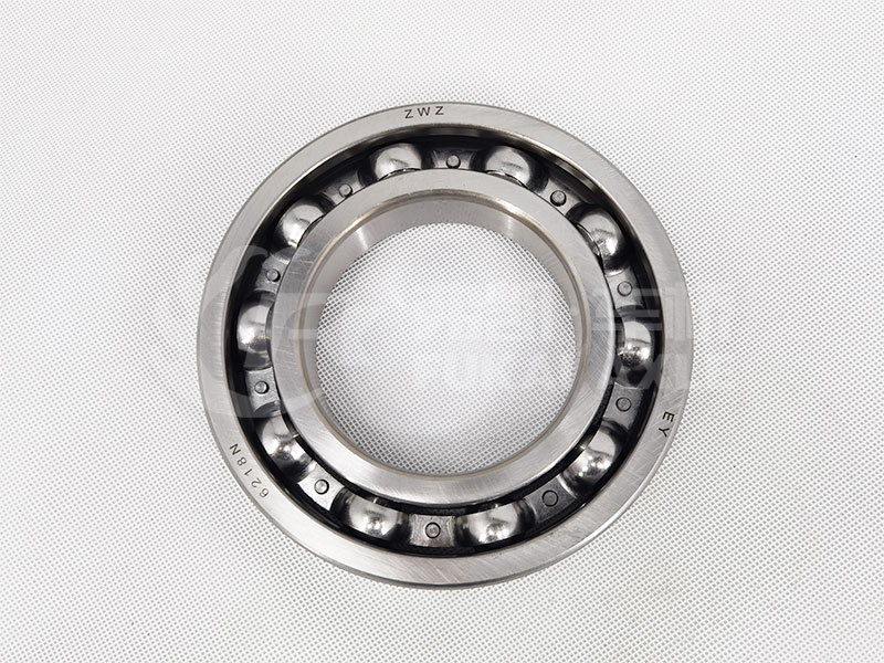 Gearbox Bearings for FAW Yidun Truck Parts 6218N 6218-N 50218