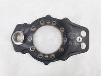 Brake Bottom Plate for Shacman Auto Truck Spare Parts Dz9112340238