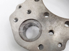Brake Bottom Plate for Shacman Hande Truck Spare Parts Dz9112340268