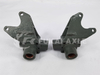 Front Wheel Cylinder Bracket for Foton-Auman Truck Chassis Parts