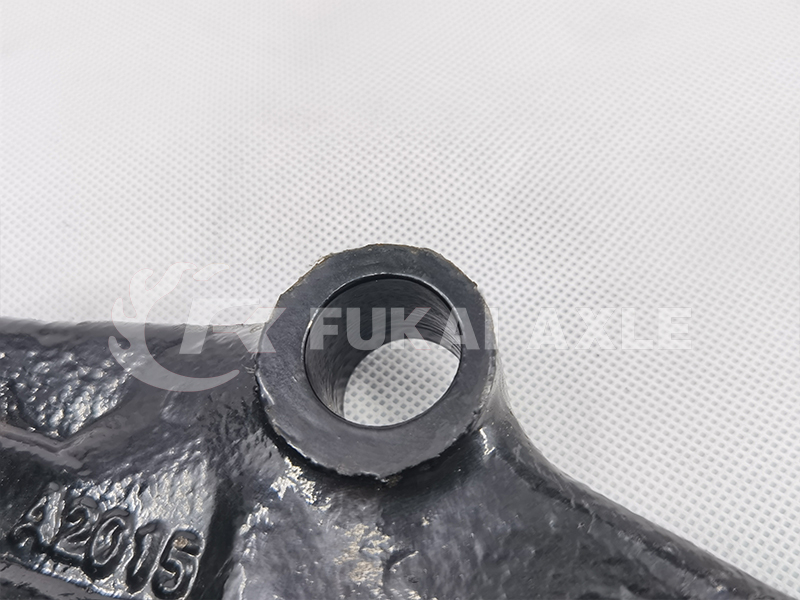 Shock Absorber Lower Bracket for Futon Auman Spare Parts H1292190062A0