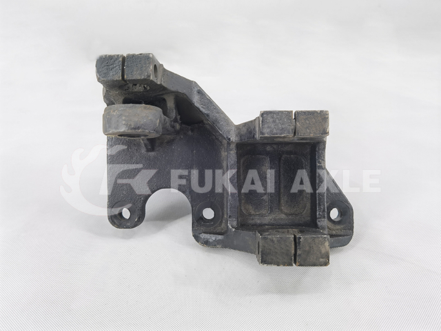 Front Spring Front Bracket for Foton Auman Etx Spare Parts H0292192207A0