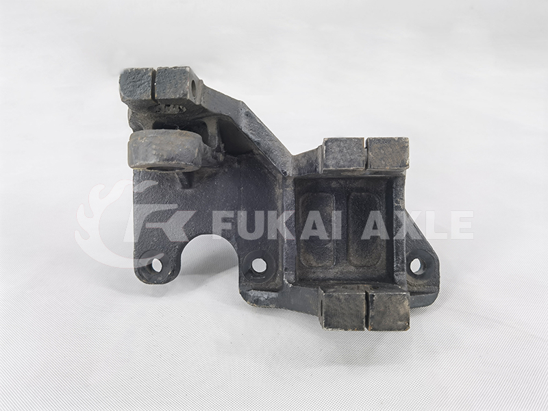 Front Spring Front Bracket for Foton Auman Etx Spare Parts H0292192207A0