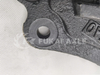 Front Spring Front Bracket for Foton Auman Heavy Truck Parts H0292191207A0 H0292191208A0