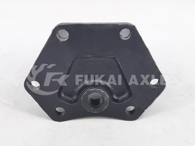 Rear Leaf Spring Front Bracket Support for Foton Auman Truck Parts 1418329525004