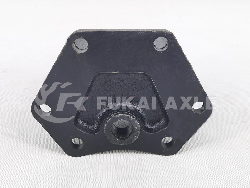 Rear Leaf Spring Front Bracket Support for Foton Auman Truck Parts 1418329525004