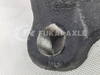 Steel Plate Seat for Saic HongyanTruck Parts