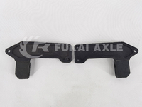 Engine Bracket for Saic Hongyan Jieshi Spare Parts 1001-510160/5801299204/1001-510150/5801299203