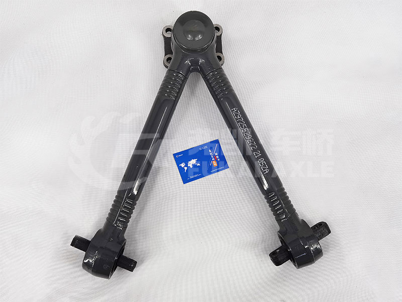 AZ9725529272 /AZ9725526272 /AZ9725523272 V-shaped Thrust Rod Assembly For Sinotruk HOWO Truck Spare Parts