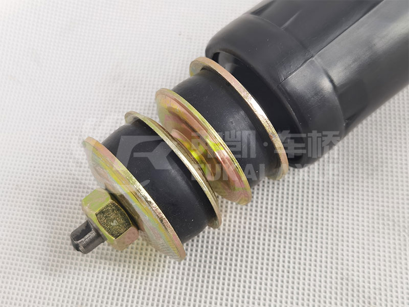 Front Suspension Shock Absorber for Dongfeng Kinland Truck Spare Parts 5001085-C4302