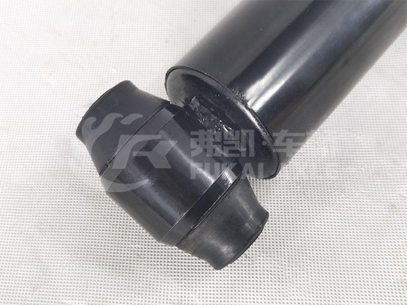 Front Axle Shock Absorber for Dongfeng Liuqi Balong Truck Spare Parts MG401-2905010