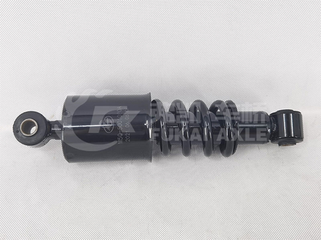 Lateral Shock Absorber for Dongfeng Liuqi Balong Truck Spare Parts M5Q-5001030A