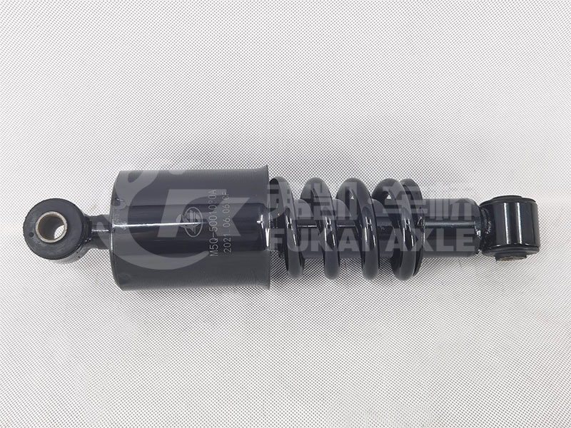 Lateral Shock Absorber for Dongfeng Liuqi Balong Truck Spare Parts M5Q-5001030A