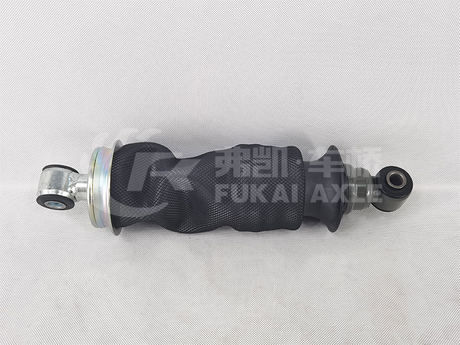 Rear Suspension Airbag Shock Absorber for Dongfeng Truck Spare Parts H73-5001550