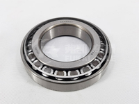 Rear Wheel Tapered Roller Bearing for North Benz Beiben Truck Spare Parts 33220 33022