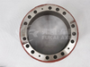 Rear Brake Drum for North Benz Beiben Truck Spare Parts A5054230401923