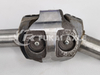 Front Drive Half Shaft for Chongqing Dajiang Tiema Spare Parts