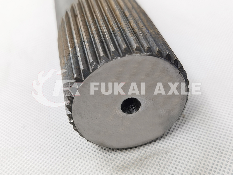 Through Shaft Assembly for Fangsheng Axle JAC Gallop Truck Spare Parts JY25R240-02063