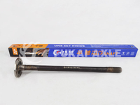 Half Shaft for JAC Bus Spare Parts 132-740 Expanded Hole