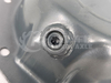 Balance Shaft Cover for North Benz Beiben Truck Spare Parts