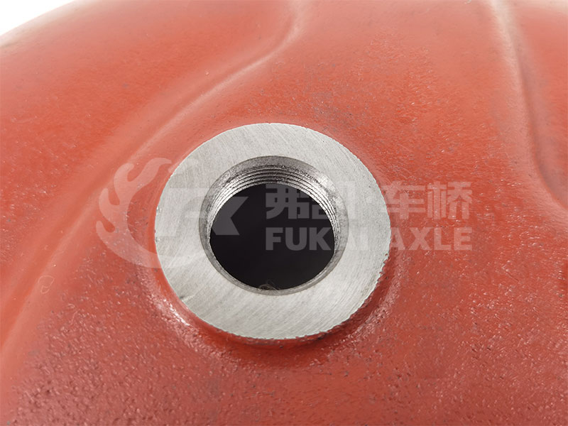 Bridge Box Cover for Mercedes Benz Actros Dump Truck Parts 3463530208